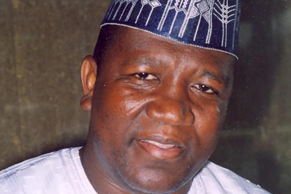 Court Orders Interim Forfeiture Of Yari’s Property To FG