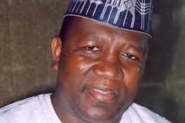 BVAS Initiative Upgrades Electoral Process In Nigeria – Yari
