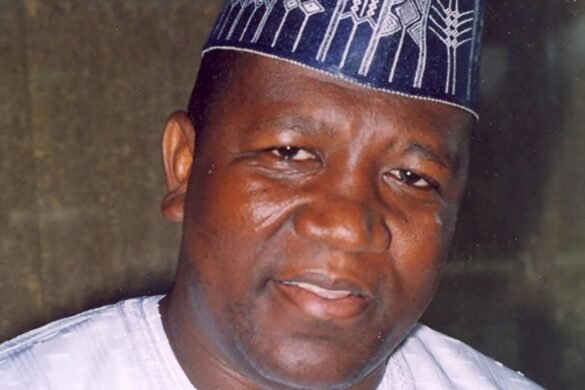 BVAS Initiative Upgrades Electoral Process In Nigeria – Yari