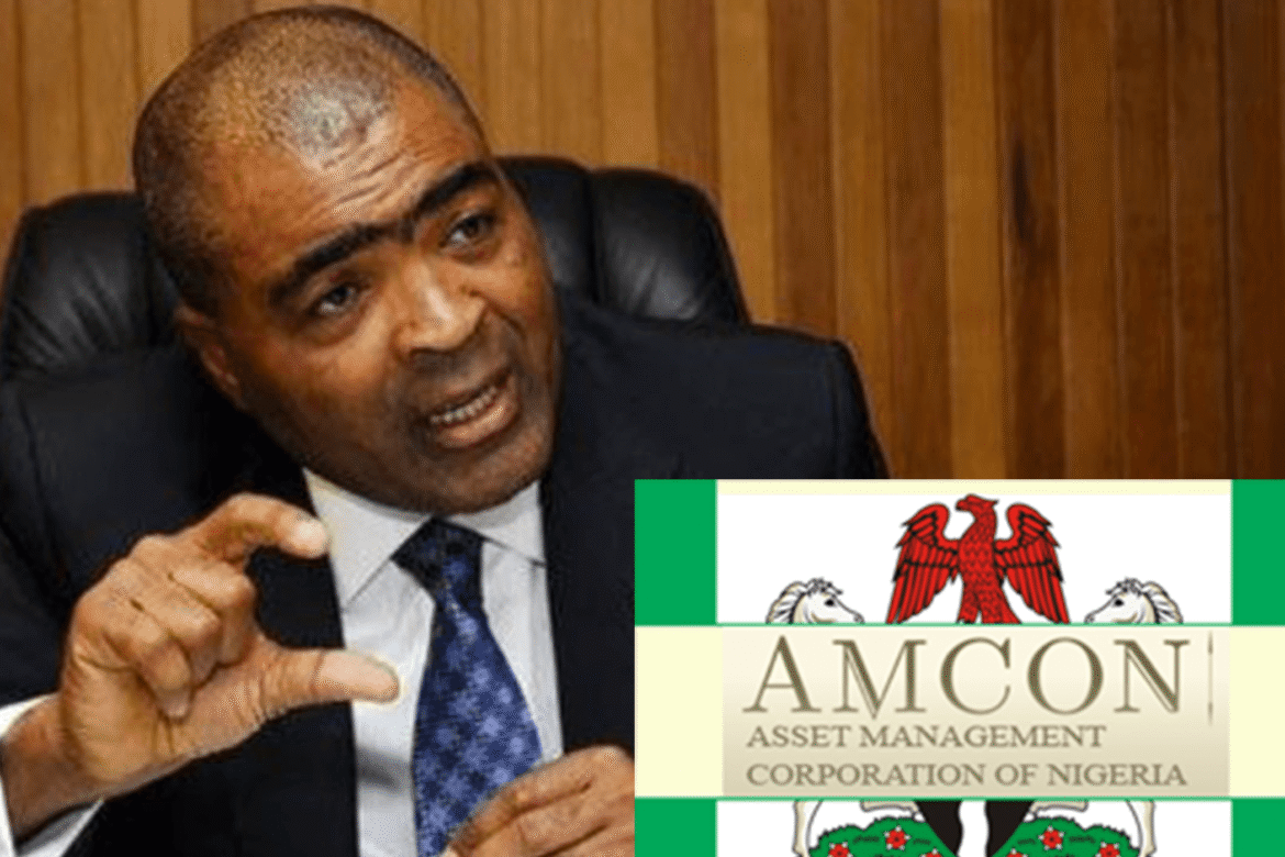 AMCON Takes Possession Of Ademola Seriki’s Properties Over N1bn Debt