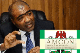 AMCON Takes Possession Of Ademola Seriki’s Properties Over N1bn Debt