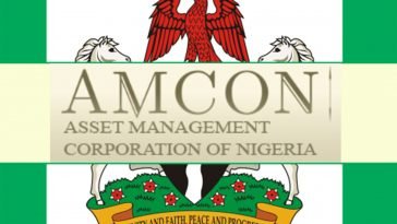 Asset Management Corporation of Nigeria / Photo credit: PremiumTimes