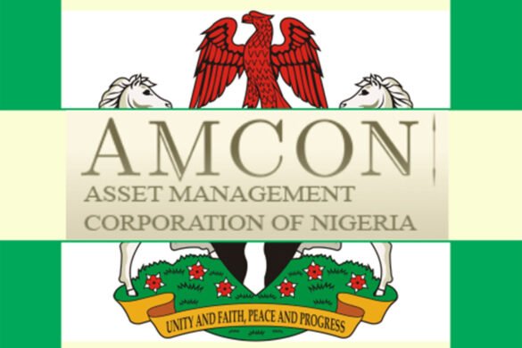 Senate Pledges To Support AMCON Recover N5.4trn Debt