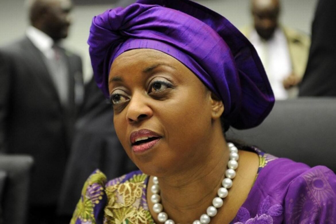 We’ve Not Dropped Charges Against Diezani, Others – EFCC