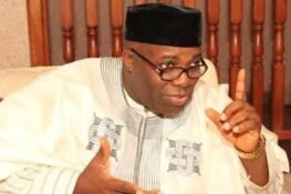 Okupe’s Suspension Null, Void – LP leadership