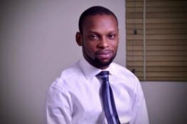 Why I revealed My Identity In The Prisons Story – Fisayo Soyombo