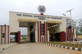 FUTA Expels Six Students For Assault