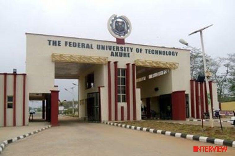 Federal University of Technology, Akure / Photo credit: naijaloaded.com.ng