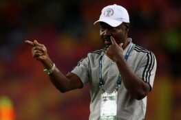 Learn From Group Stage Mistakes, Obuh to Eaglets