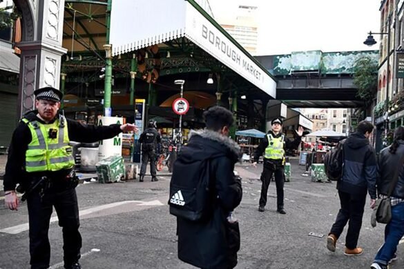 Number of People Stabbed at London Bridge – London Police