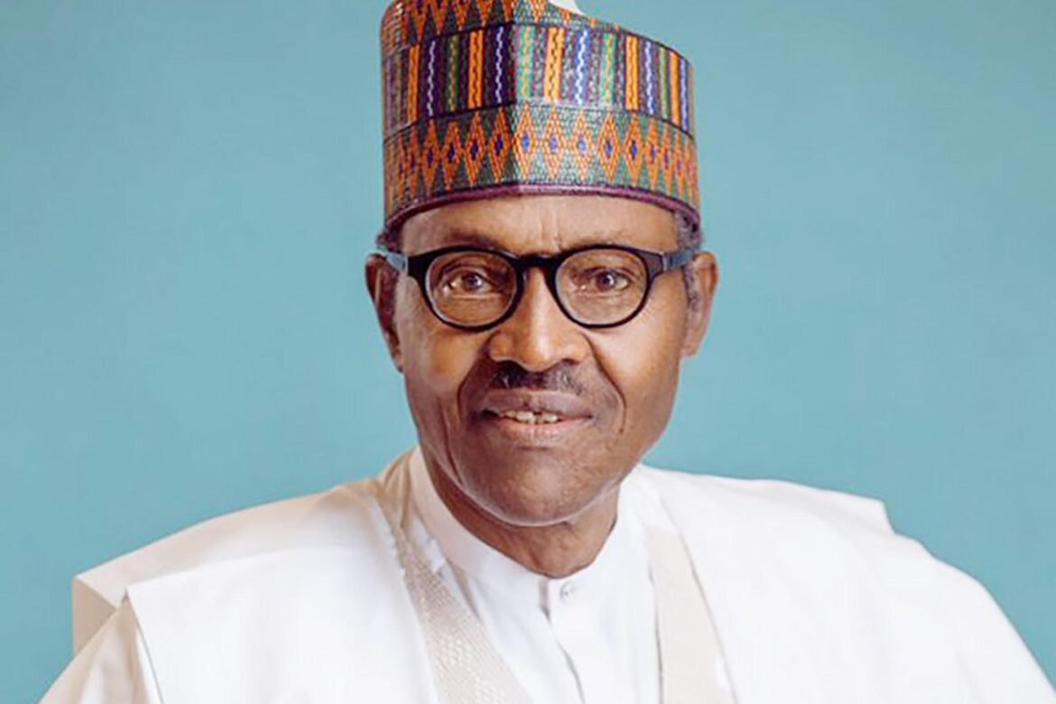 President Muhammadu Buhari / ThisDaylive