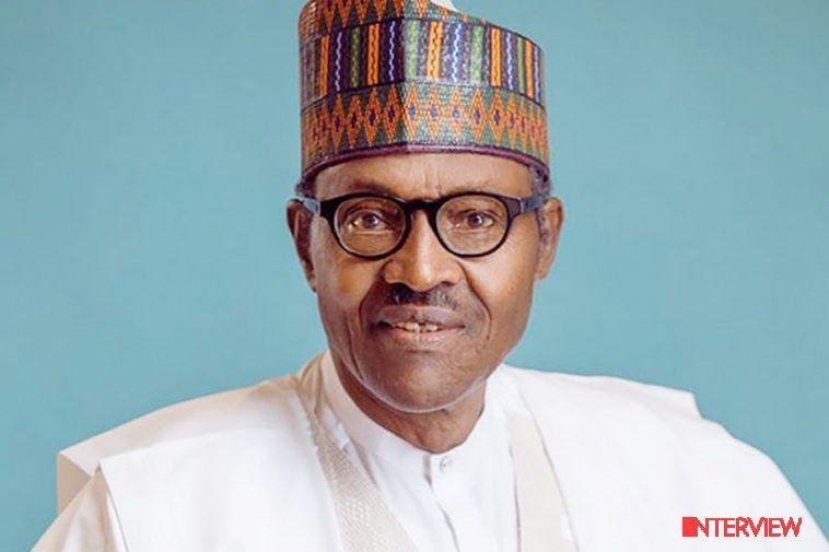 President Muhammadu Buhari / ThisDaylive