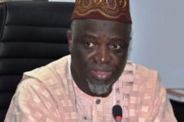 Oloyede Begins Second Tenure As JAMB Registrar