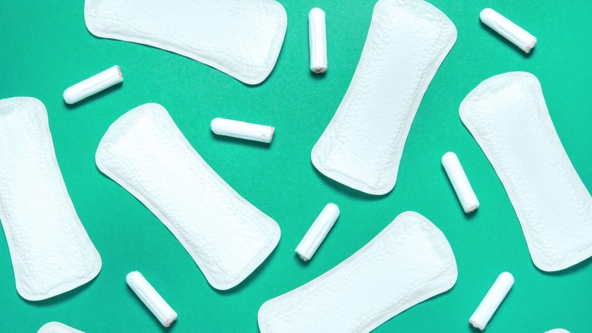 We Can End Period Poverty