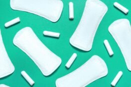 We Can End Period Poverty