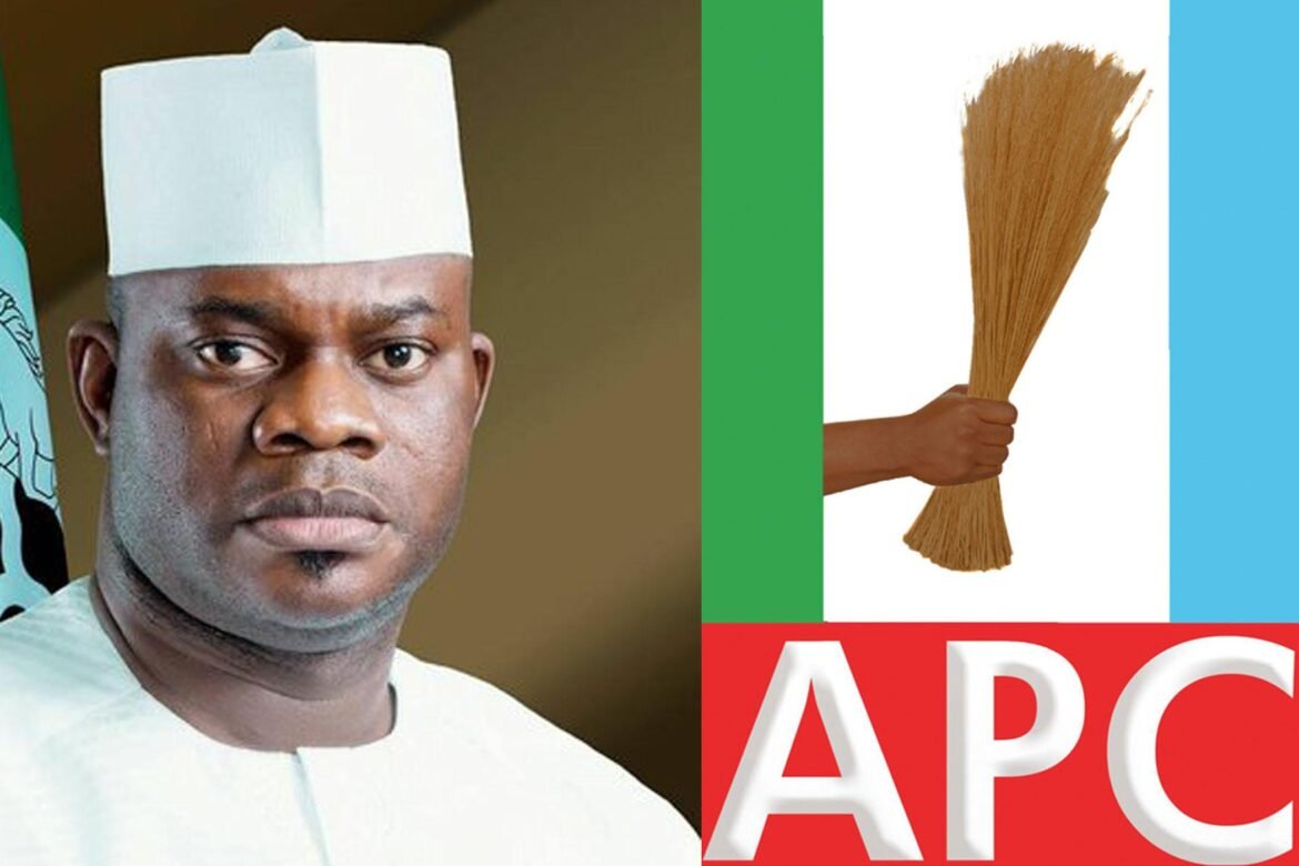 Why Bello Is Coming Back, And Bayelsa May Fall