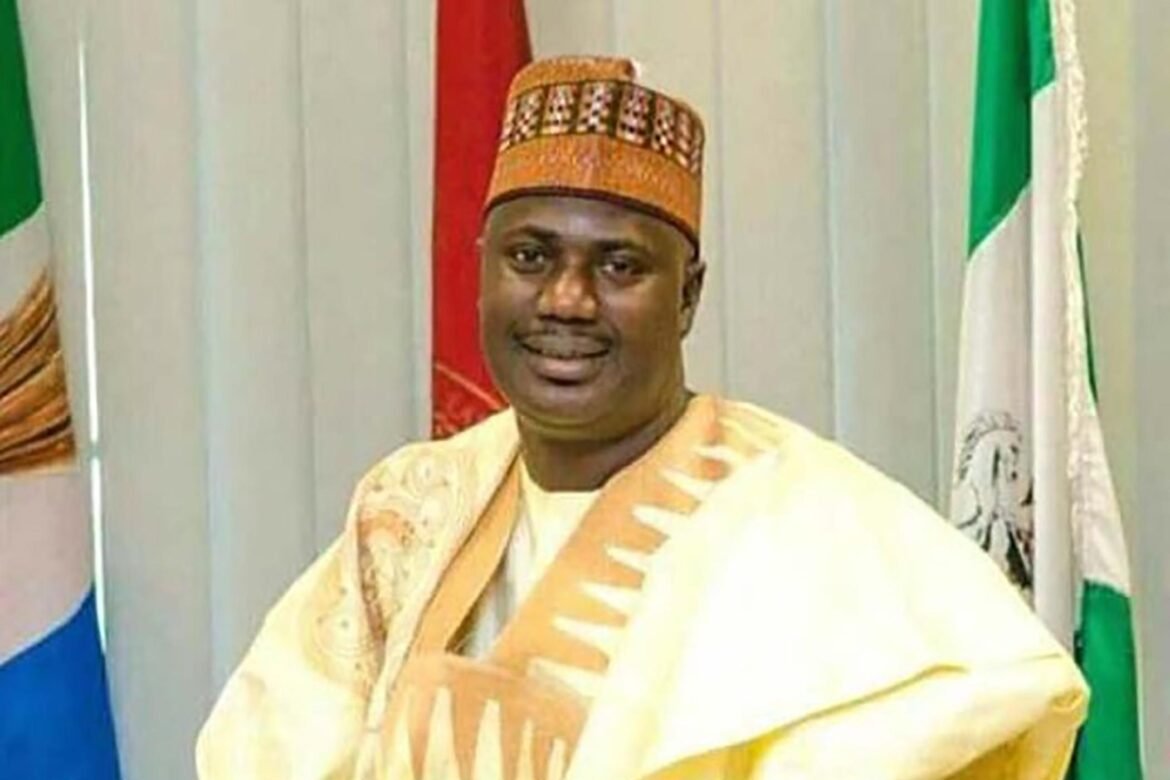 We’re Still On Course With Hate Speech Bill – Abdullahi Sabi