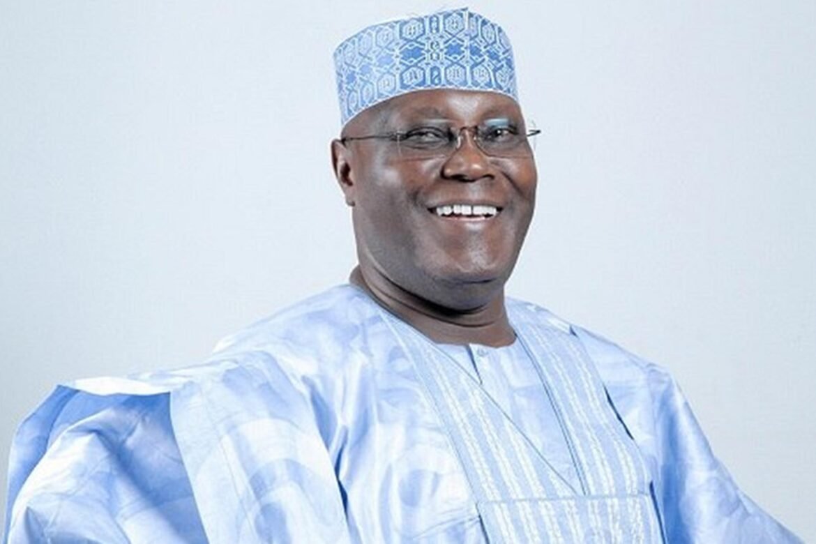 Court Dismisses £950trn Rights Suit Against Atiku Abubakar, Others