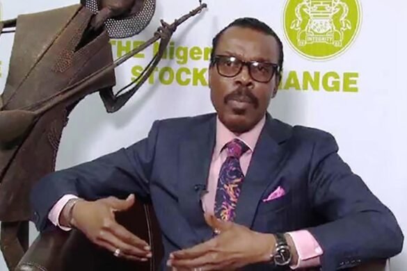 FG’s Obedience To Court Orders ‘ll Boost Investor Confidence – Rewane