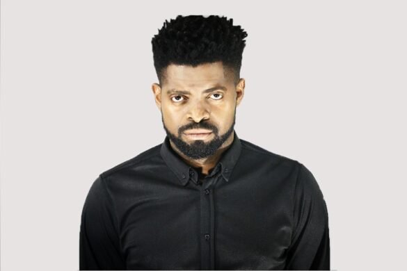 EU SGBV Campaign: I Already Apologised For That Rape Joke – Basketmouth
