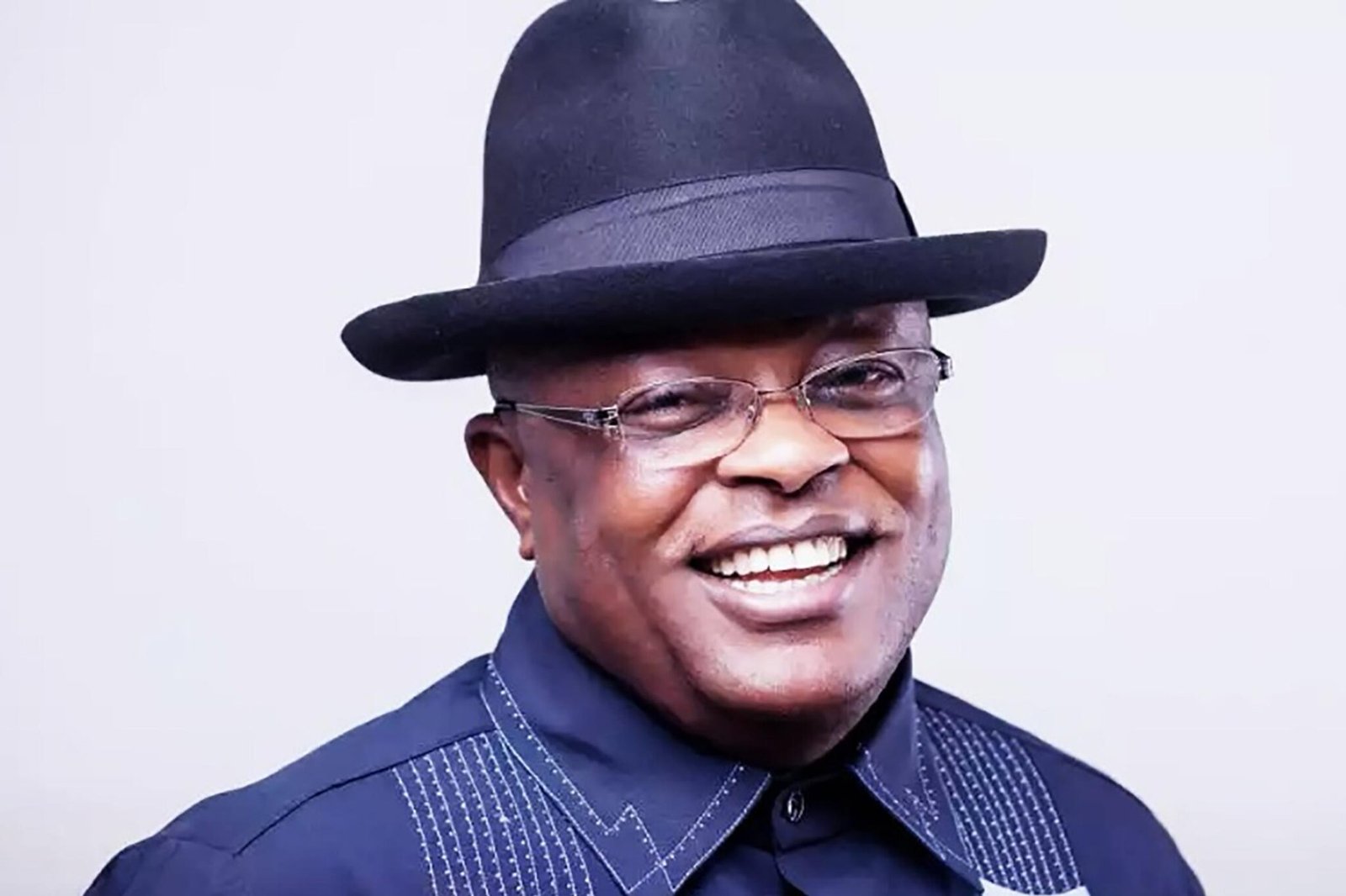 Governor David Umahi of Ebonyi State / Photo credit:premiumtimesng.com.