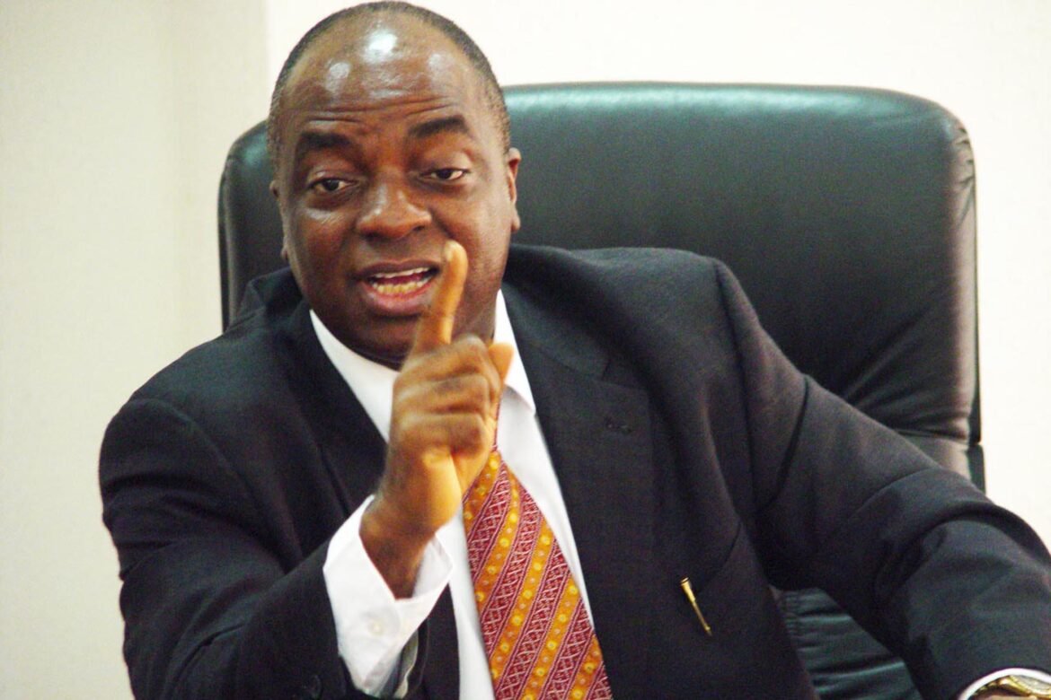 Free Access To Social Media Robbing Youths Of Their Future – Oyedepo