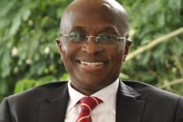Buhari Names Adamu, CBN Deputy Gov. AS New AMCON Chair