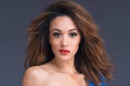 Why Women Are Taking Over Nollywood – Eku Edewor