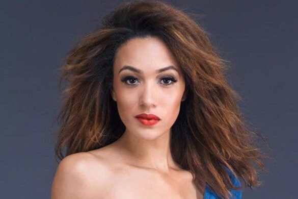Why Women Are Taking Over Nollywood – Eku Edewor