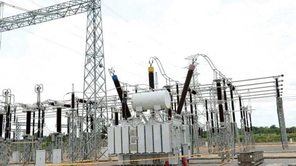 62.63% Of Electricity Consumers On Estimated Billing – NERC