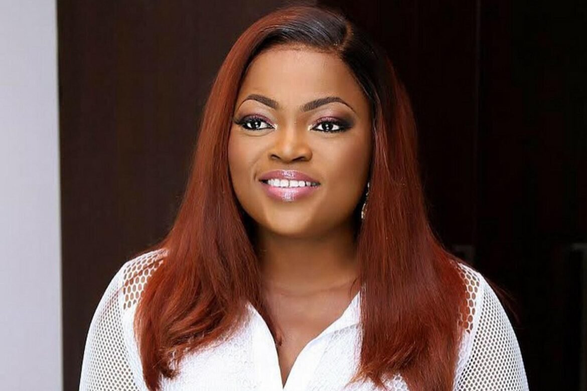 Women Try Too Hard To Succeed In Nigerian Film Industry – Funke Akindele-Bello