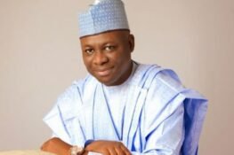 My Problem With Ministry of Sports – Gusau