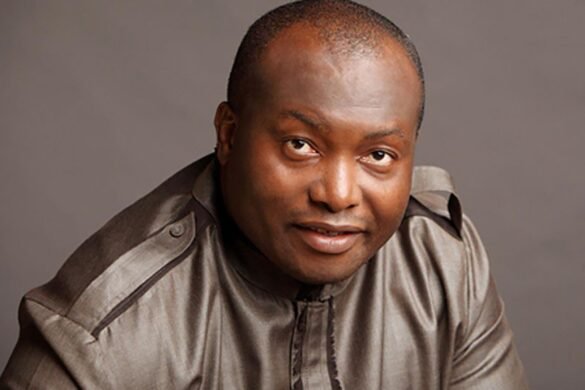 N135bn AMCON Debt: FG To Arraign Ifeanyi Ubah April 2