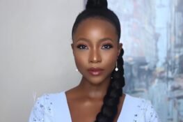 Why I Left Investment Banking For Nollywood – Ini Dima-Okojie