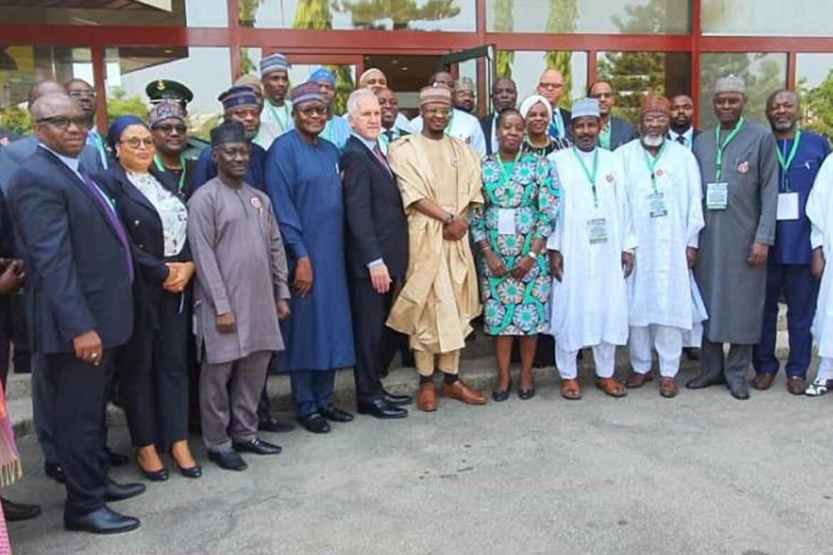 FG Unveils New Five-Year National Broadband Plan