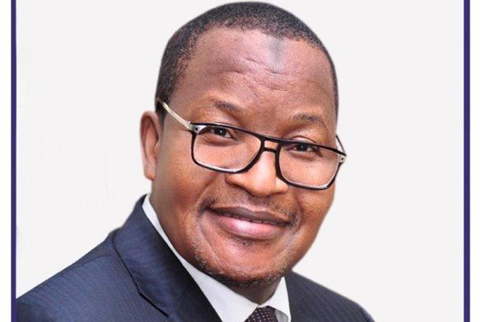 Executive Vice Chairman/CEO, Nigerian Communications Commission, Professor Umar Garba Danbatta / Photo credit: NCC