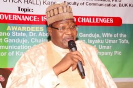 NCC To Strengthen Media Collaboration