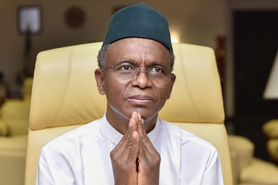El-rufai Appeals For Calm Over Murder Of Pastor In Zangon Kataf