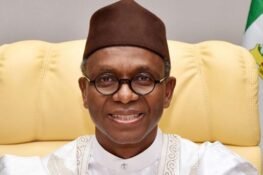 APC Not Responsible For NNPP Crisis – Party Tells El’Rufai