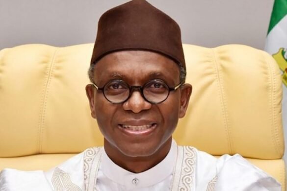 Why Judiciary Should Be Decentralised – El Rufai