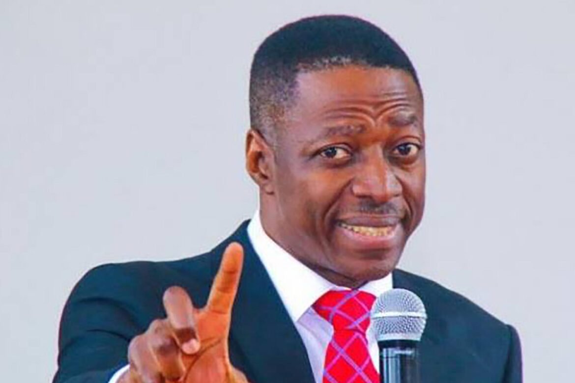 Christmas Day Controversy: May Sense Fall On Nigerian Christians – Sam Adeyemi