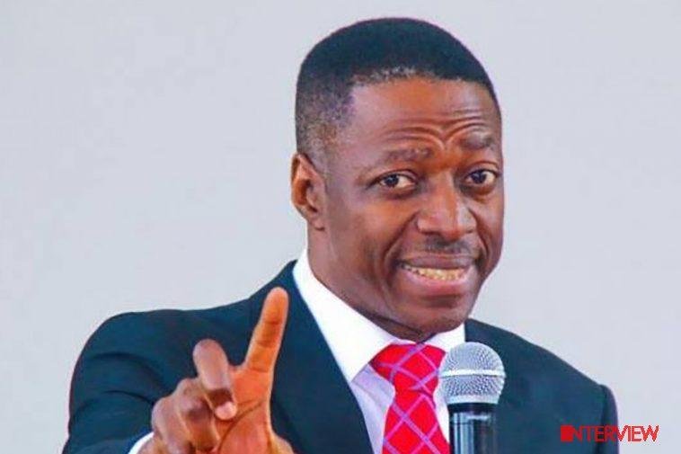 Pastor Sam Adeyemi / Photo credit: independent.ng