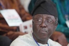 Alleged N6.32b Fraud: You Have Case To Answer, Court Tells Jang