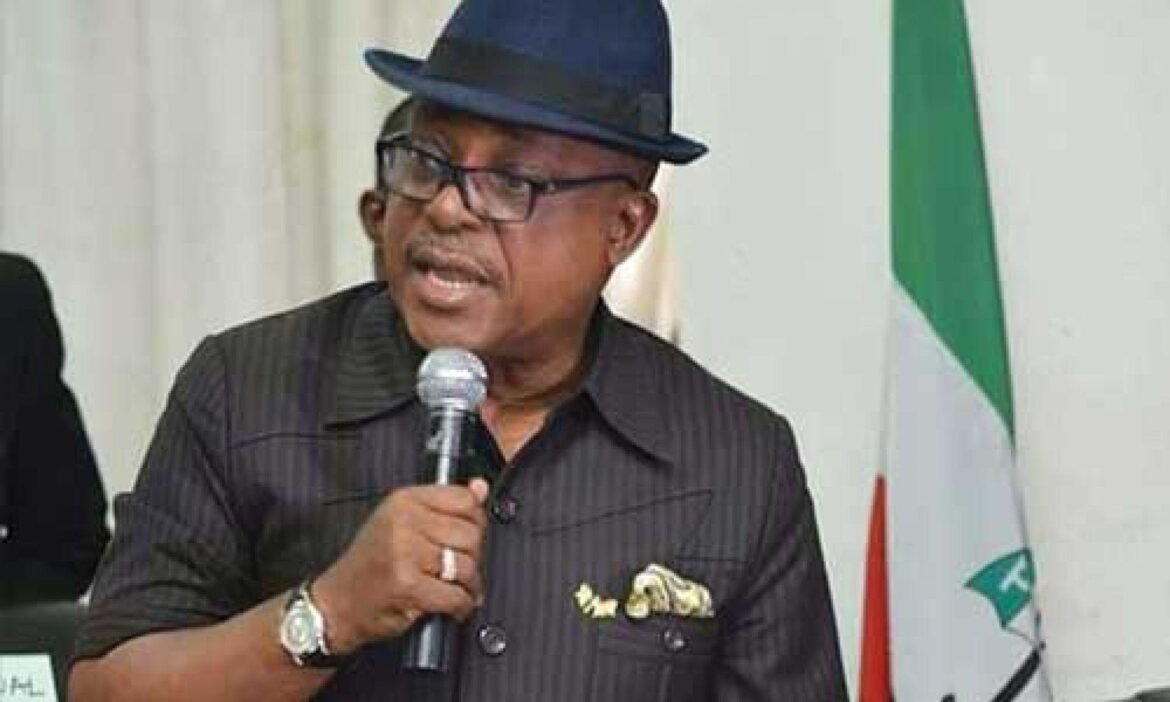 PDP Denies Generating N10bn In 2019