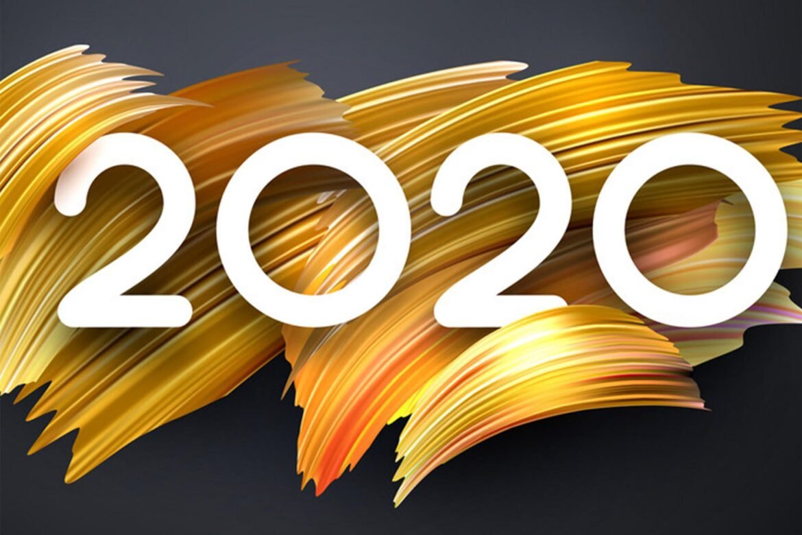 2020: New Year, Old Issues