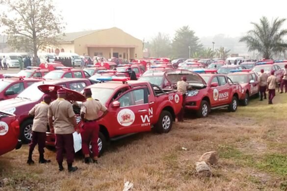 Amotekun, 2023 And Battle For The Streets