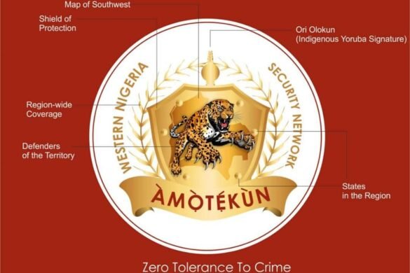Amotekun Parades 24 Suspects, Begins 24 Hours Patrol In Ondo