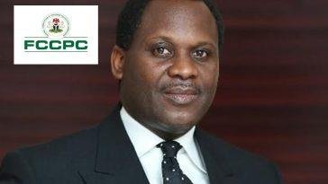 Director-general, Federal Competition and Consumer Protection Commission, Mr. Babatunde / Punchng.com