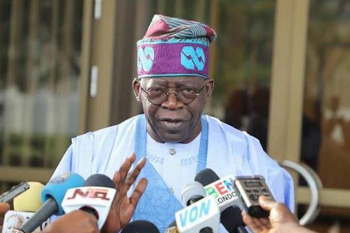 Tinubu Has No Plan To Relocate Federal Capital To Lagos – APC PCC