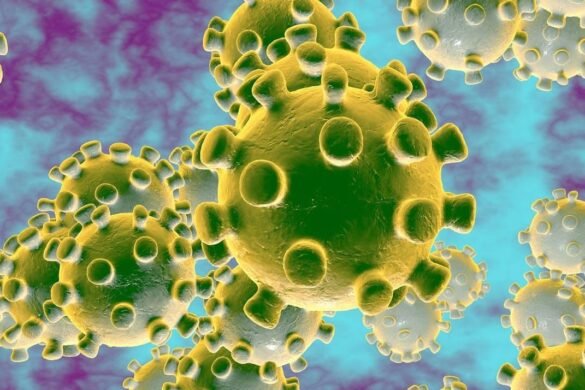 Nigerians Have More Problems To Fear Than Coronavirus